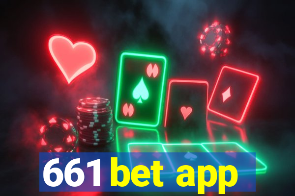 661 bet app